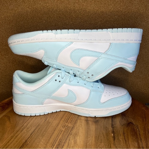 Nike
Dunk
Brand new
‘Glacier blue’ - Picture 5 of 11